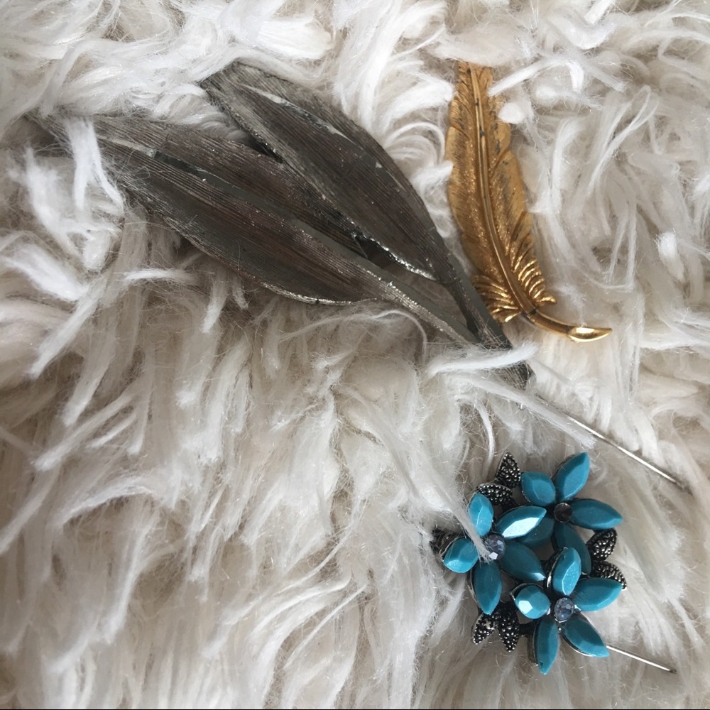 pins: 🌸 🐩 🐢 🍂 🦋 - Picture 4 of 8